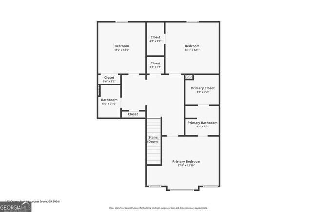 Foto del edificio - 113 Colony Park Ln