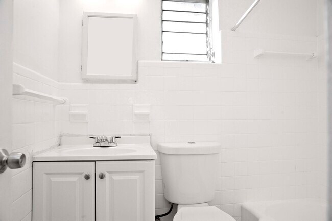 Foto del edificio - 2306 Fillmore St