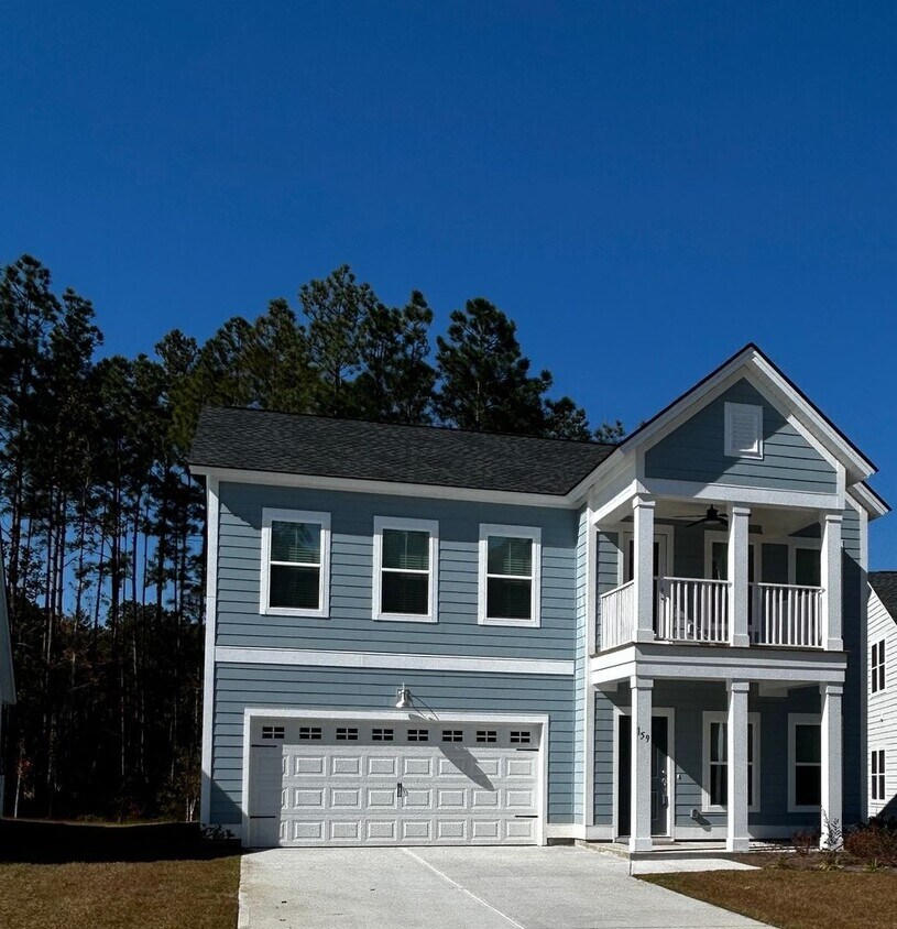 Savannah QuartersWestbrook AreaPooler House Rental in Pooler, GA