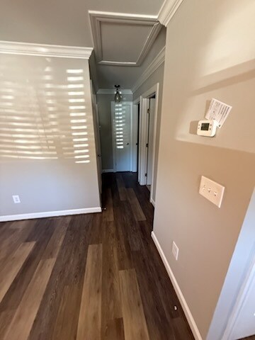 Foto del edificio - 306 W College St