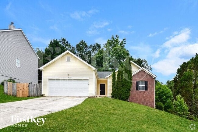 Building Photo - 6759 Clearstream Way