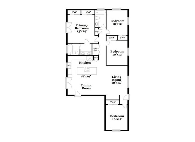 Building Photo - 2675 N PALO VERDE AVE, TUCSON, AZ 85716