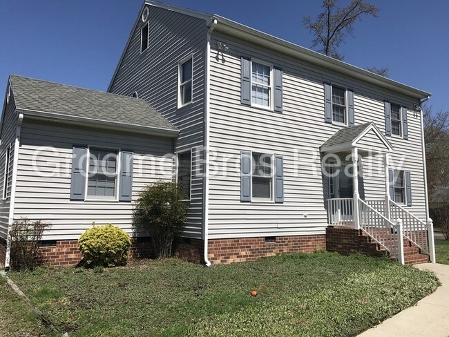 Building Photo - 88 Taraby Dr