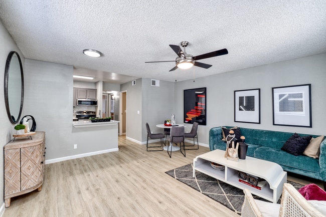 Building Photo - Jerome Apartments