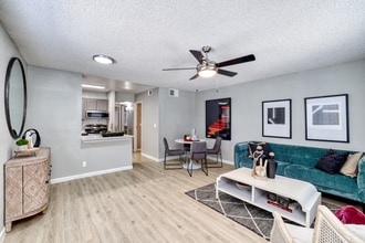 Building Photo - Jerome Apartments