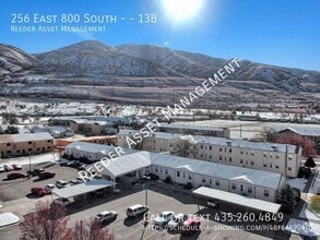 Building Photo - 256 E 800 S