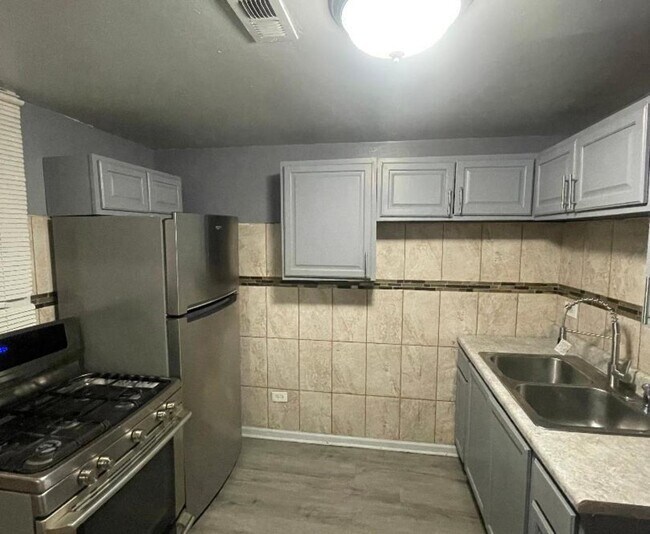 Foto del edificio - 5918 S Calumet Ave