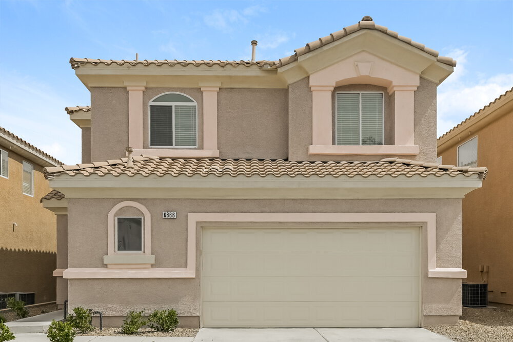 Foto principal - 6866 Rose Mallow St