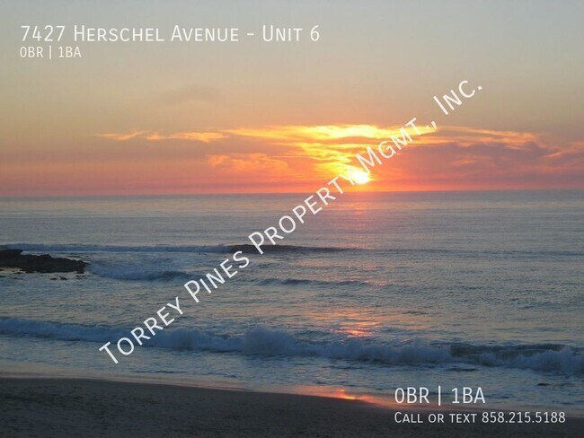 Foto del edificio - 7427 Herschel Ave