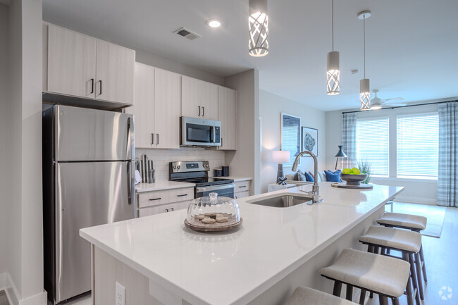 Interior Photo - Medley at Northwood Landing