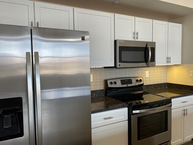 Foto del edificio - MSU Lofts