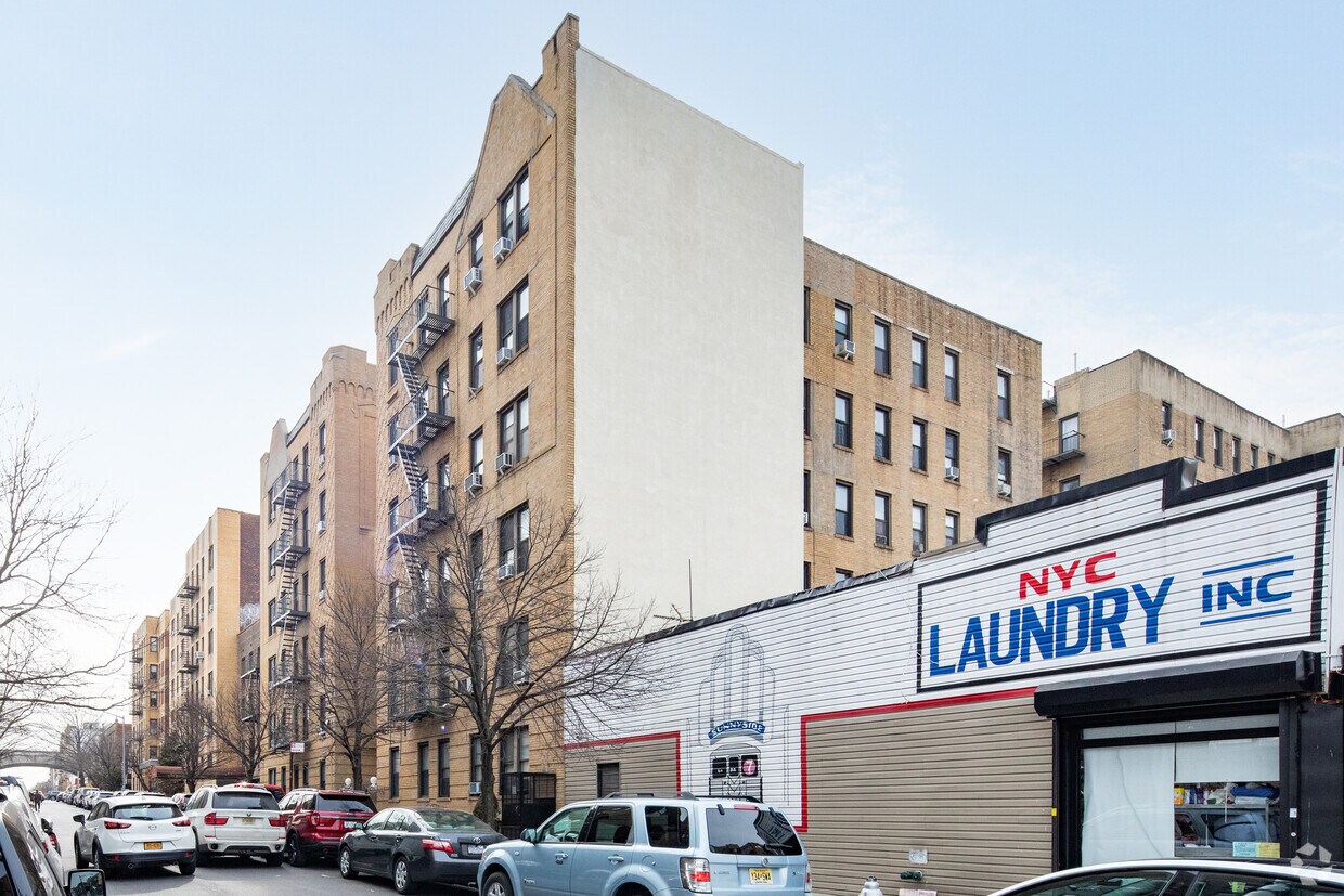 Primary Photo - 43-10 44th St