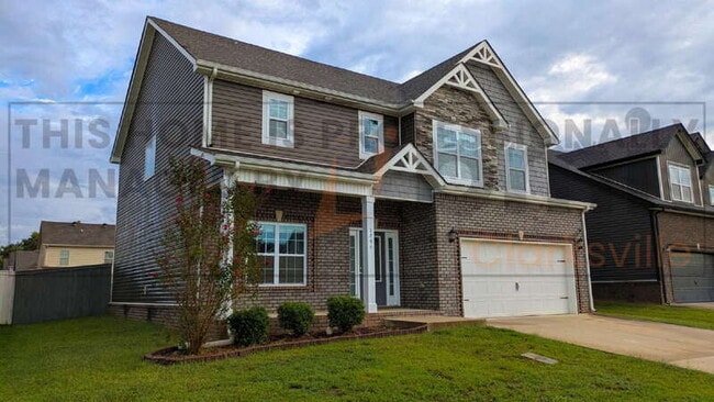 Foto del edificio - 1746 Ellie Piper Cir