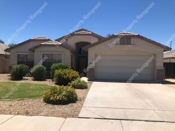 Finley Farms House For Rent In Gilbert Az