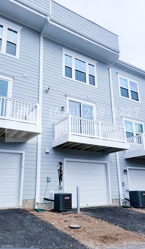 Primary Photo - 3 br, 4 bath Townhome - 2455 James Banks R...