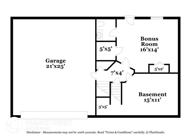 Foto del edificio - 1001 E Madelyn Dr