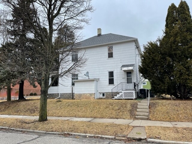 Building Photo - 2103 N 21st St