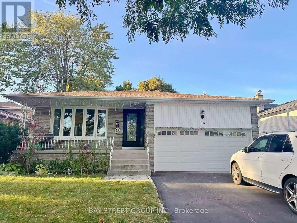 Photo principale - 24 Wyvern Rd