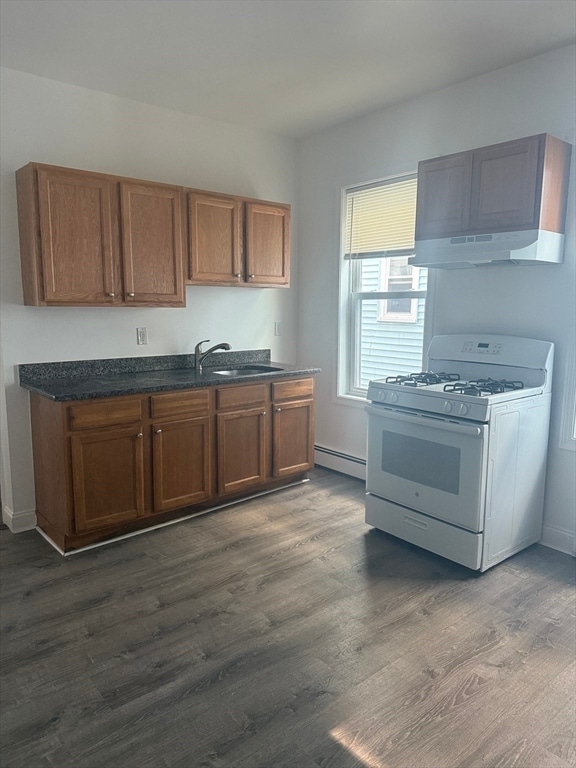 Foto del edificio - 26 Highland St