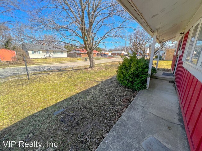 Foto del edificio - 3 br, 1.5 bath House - 2093 Jane Avenue