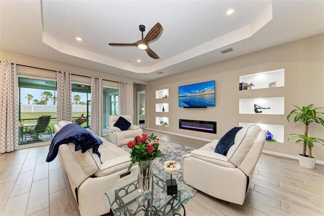 Foto del edificio - 17400 Jadestone Ct