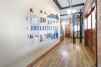 Building Photo - 1011 Wood St