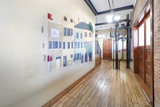 Building Photo - 1011 Wood St