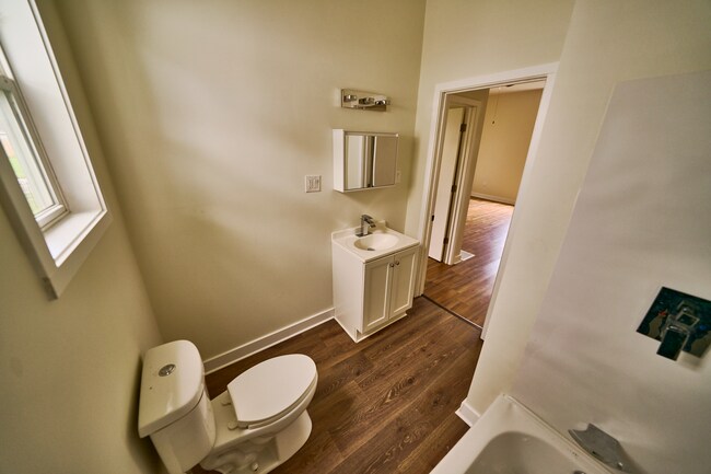 Foto del edificio - 1541 Walnut St