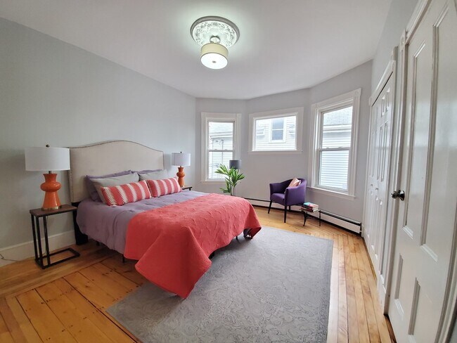 Foto del edificio - 25 Kensington Ave