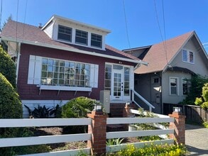 Building Photo - 2154 Ashby Ave