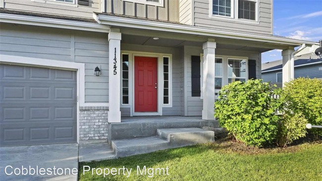 Building Photo - 4 br, 2.5 bath House - 11345 W Platte Rive...