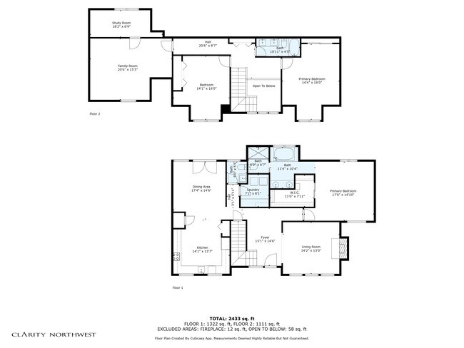 Foto del edificio - 756 NE Brookcliff Ln