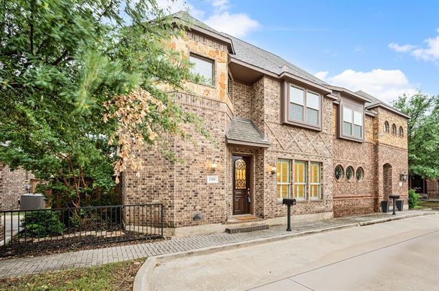 Foto del edificio - 1208 Prescott St