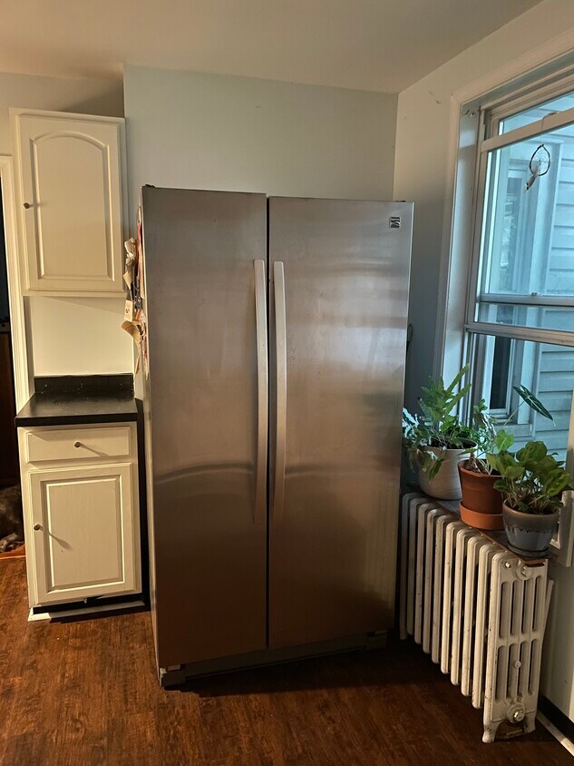 197 Belvidere Ave Unit 1, Jersey City, NJ 07306 Apartments in Jersey