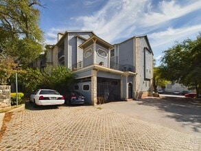 Building Photo - 3111 Tom Green St