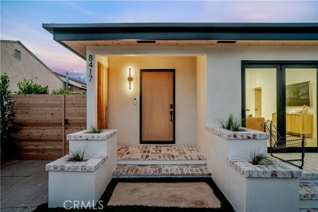 Building Photo - 8417 Holy Cross Pl