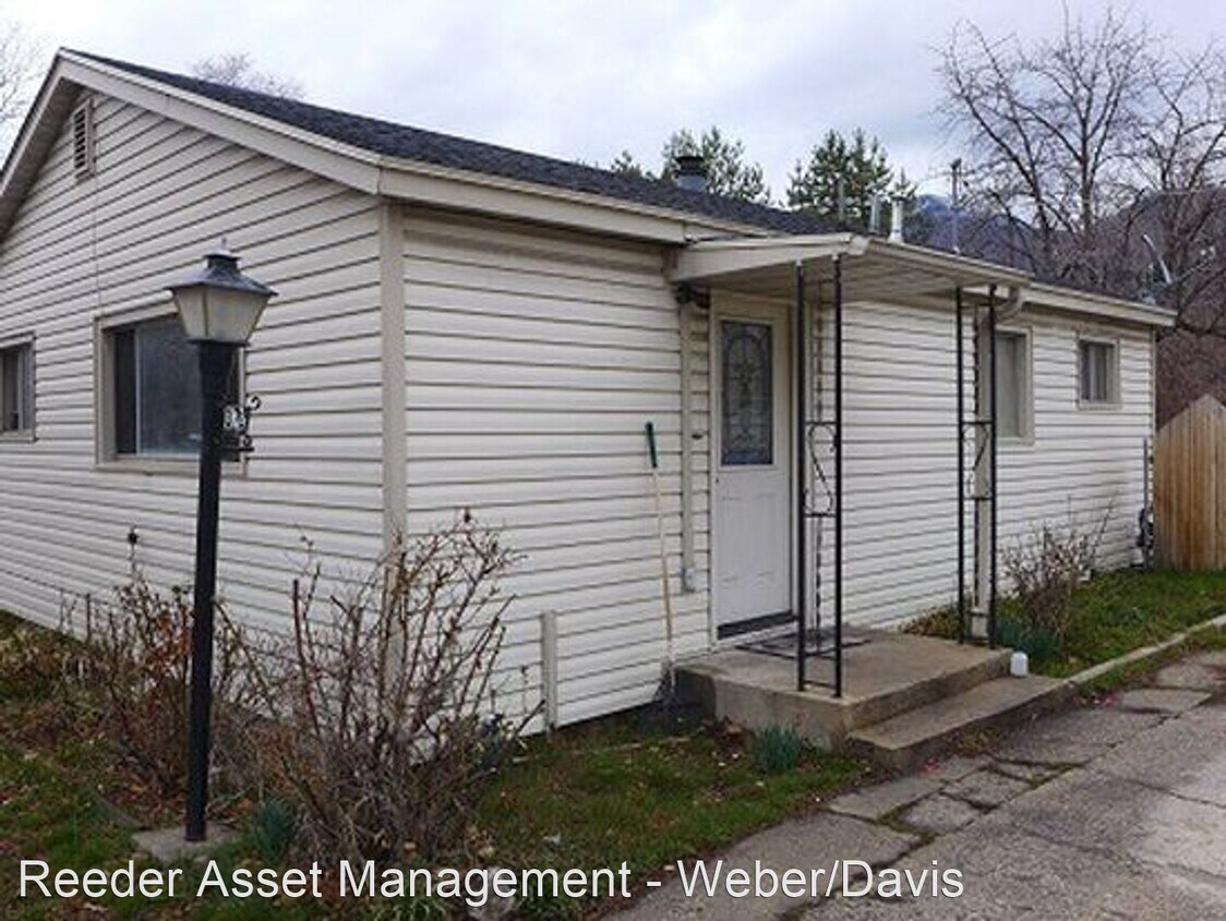 372 Wall Ave, Ogden, UT 84404 House Rental in Ogden, UT