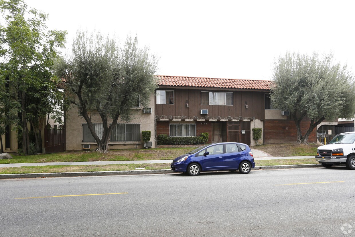 1120 E California Ave, Glendale, CA 91206 Apartments in Glendale, CA