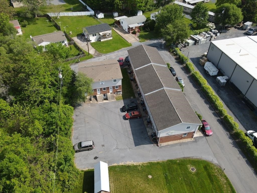 Foto del edificio - 923 Park Ln