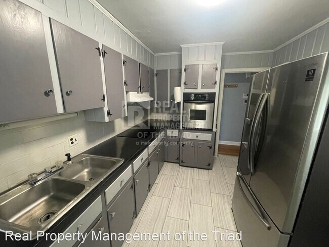 Building Photo - 3 br, 1.5 bath House - 3901 Tony Drive