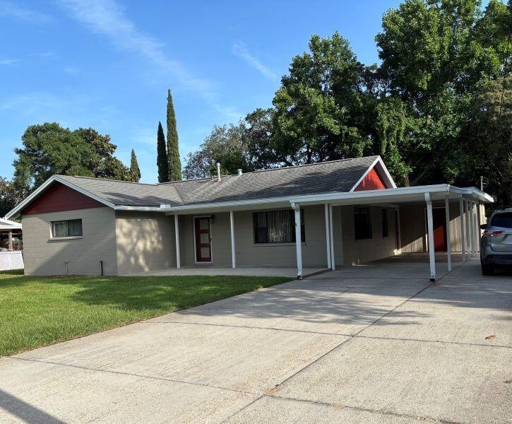 Foto principal - 128 Moriarty St NW