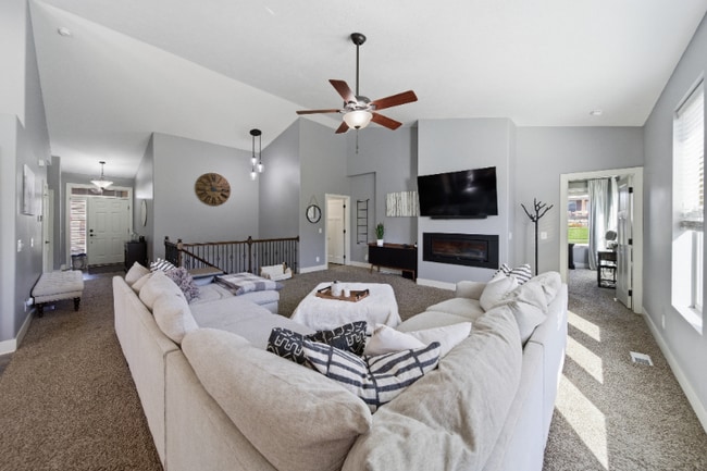 Building Photo - 10603 S 213th St