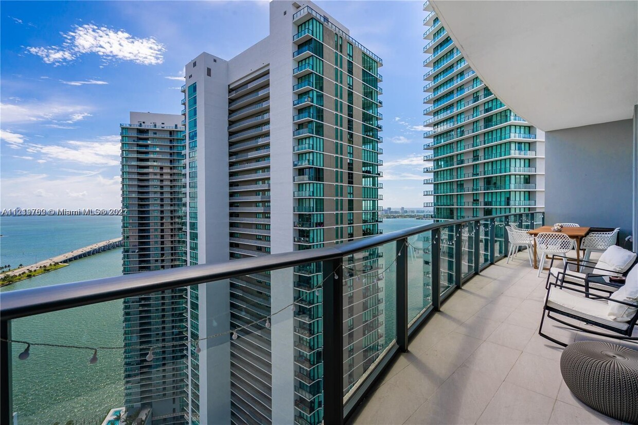 501 NE 31st St Unit 4003/4004, Miami, FL 33137 - Condo for Rent in ...