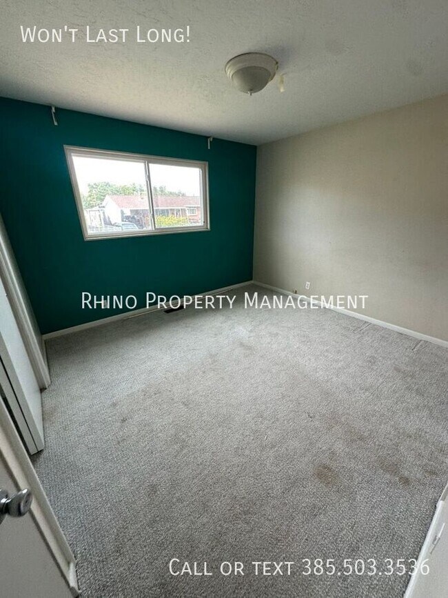 Foto del edificio - 3407 S 8525 W