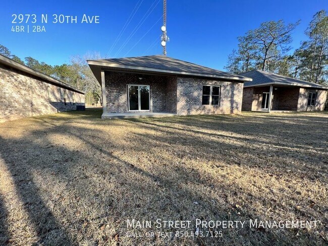 Foto del edificio - 2973 N 30th Ave