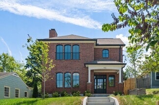 Building Photo - 912 Boscobel St