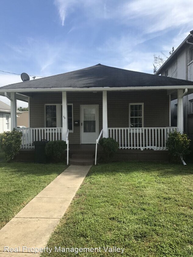 Primary Photo - 2 br, 1 bath House - 58 Riverside Drive