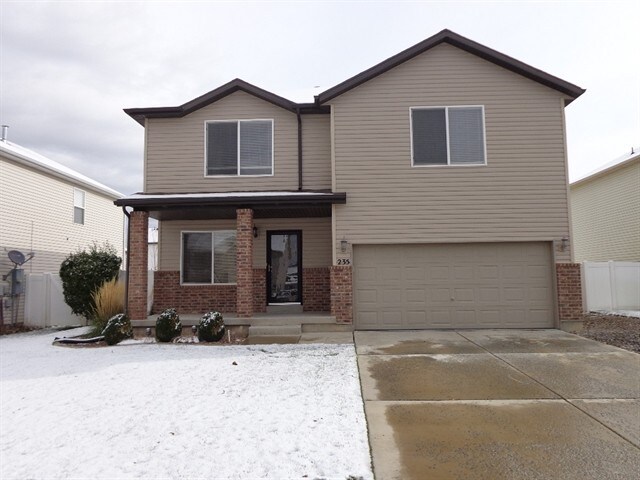 Primary Photo - 235 S Spanish Fields Drive