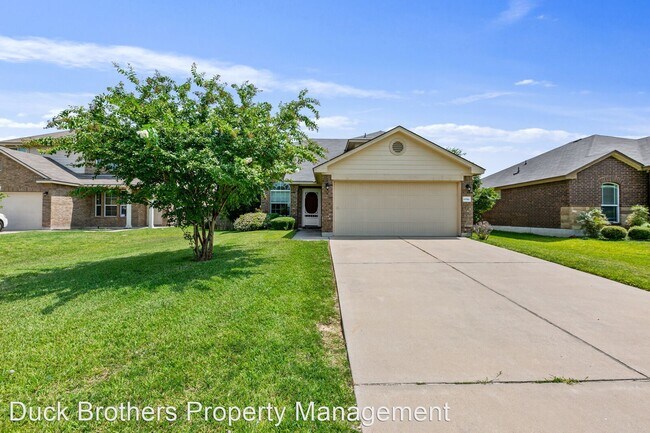 Building Photo - 3 br, 2.5 bath House - 6516 Sendero Lane