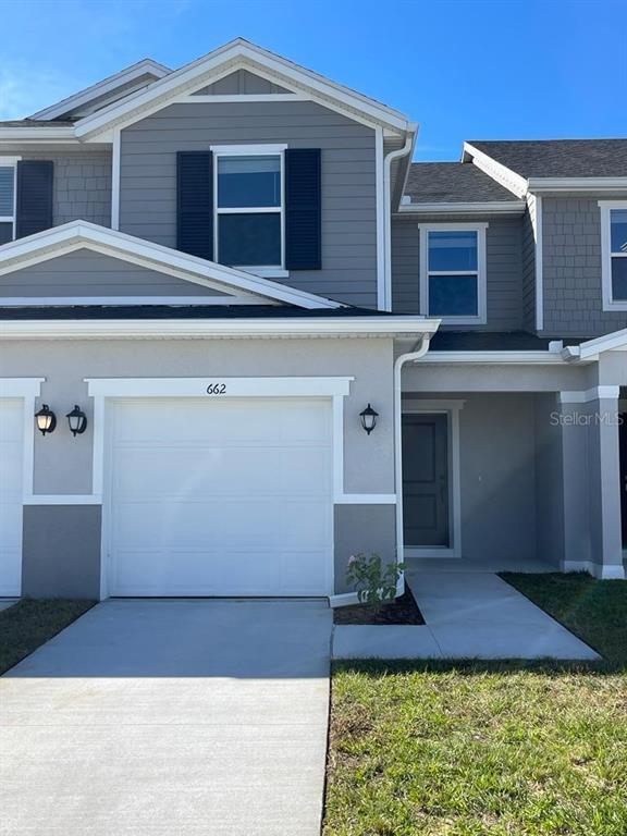 Foto principal - 662 Stoney Pointe Cir